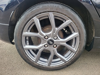 Used Ford Fiesta 2023 for sale - 77745155: Photo