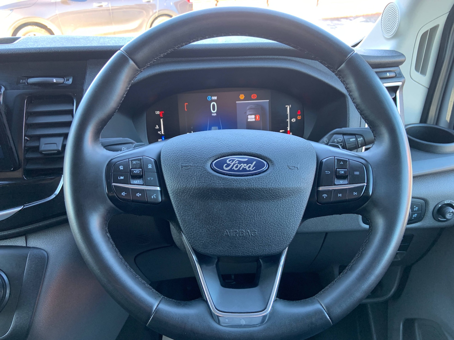 Used Ford Transit 2024 for sale - 77951665: Photo 10