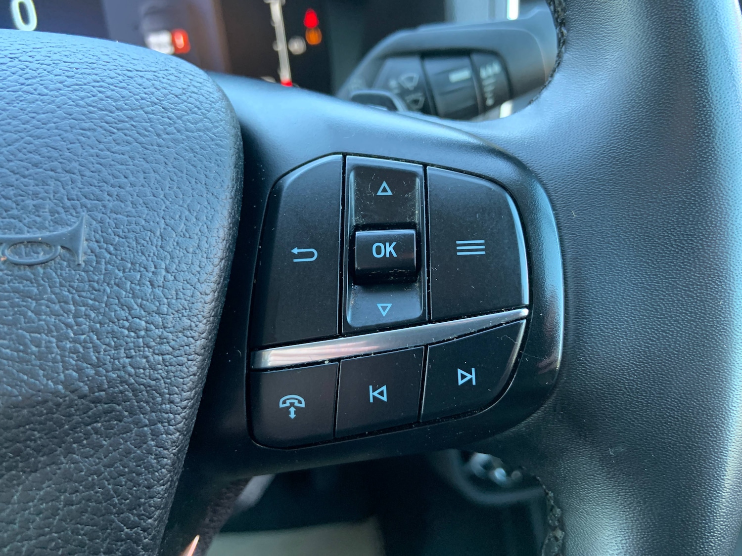 Used Ford Transit 2024 for sale - 77951665: Photo 19