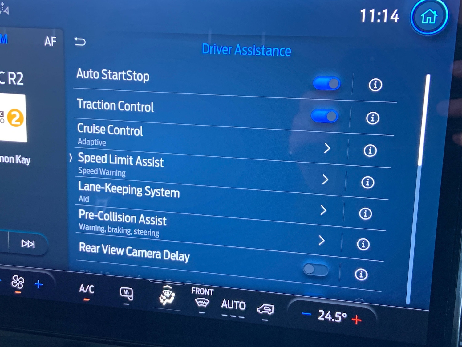 Used Ford Transit 2024 for sale - 77951665: Photo 21