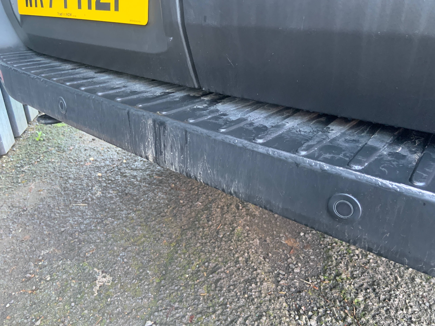 Used Ford Transit 2024 for sale - 77951665: Photo 24