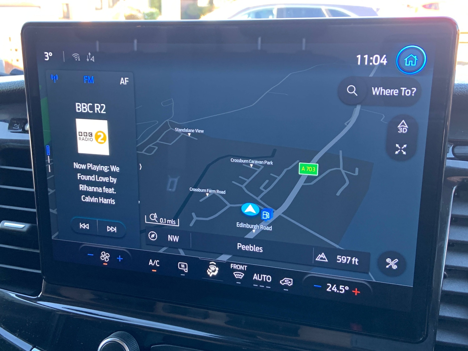 Used Ford Transit 2024 for sale - 77951665: Photo 7