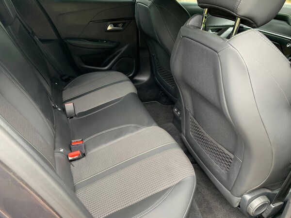 Used Peugeot 208 2022 for sale - 75536634: Photo 16