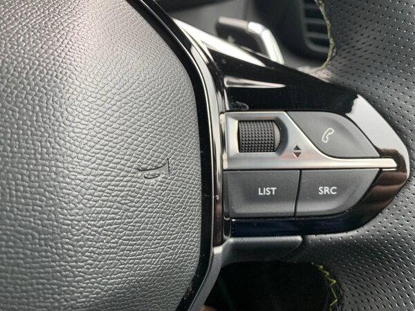Used Peugeot 208 2022 for sale - 75536634: Photo 22