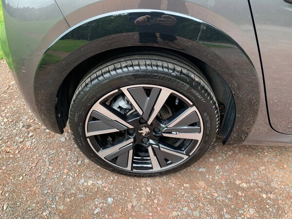 Used Peugeot 208 2022 for sale - 75536634: Photo 24