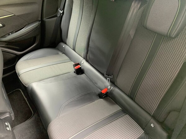 Used Peugeot 208 2022 for sale - 75536634: Photo 29
