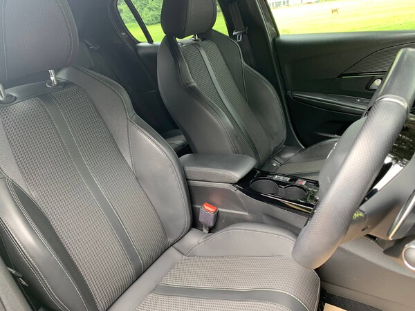 Used Peugeot 208 2022 for sale - 75536634: Photo 5