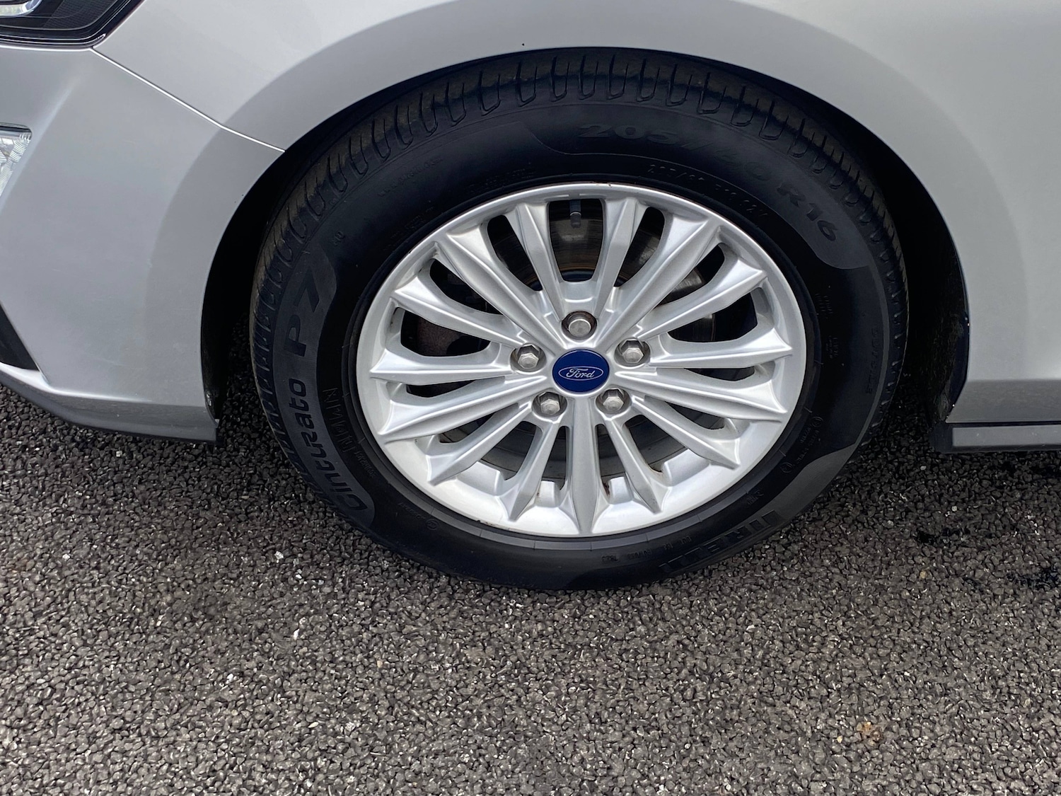 Used Ford Focus 2020 for sale - 78163798: Photo 11