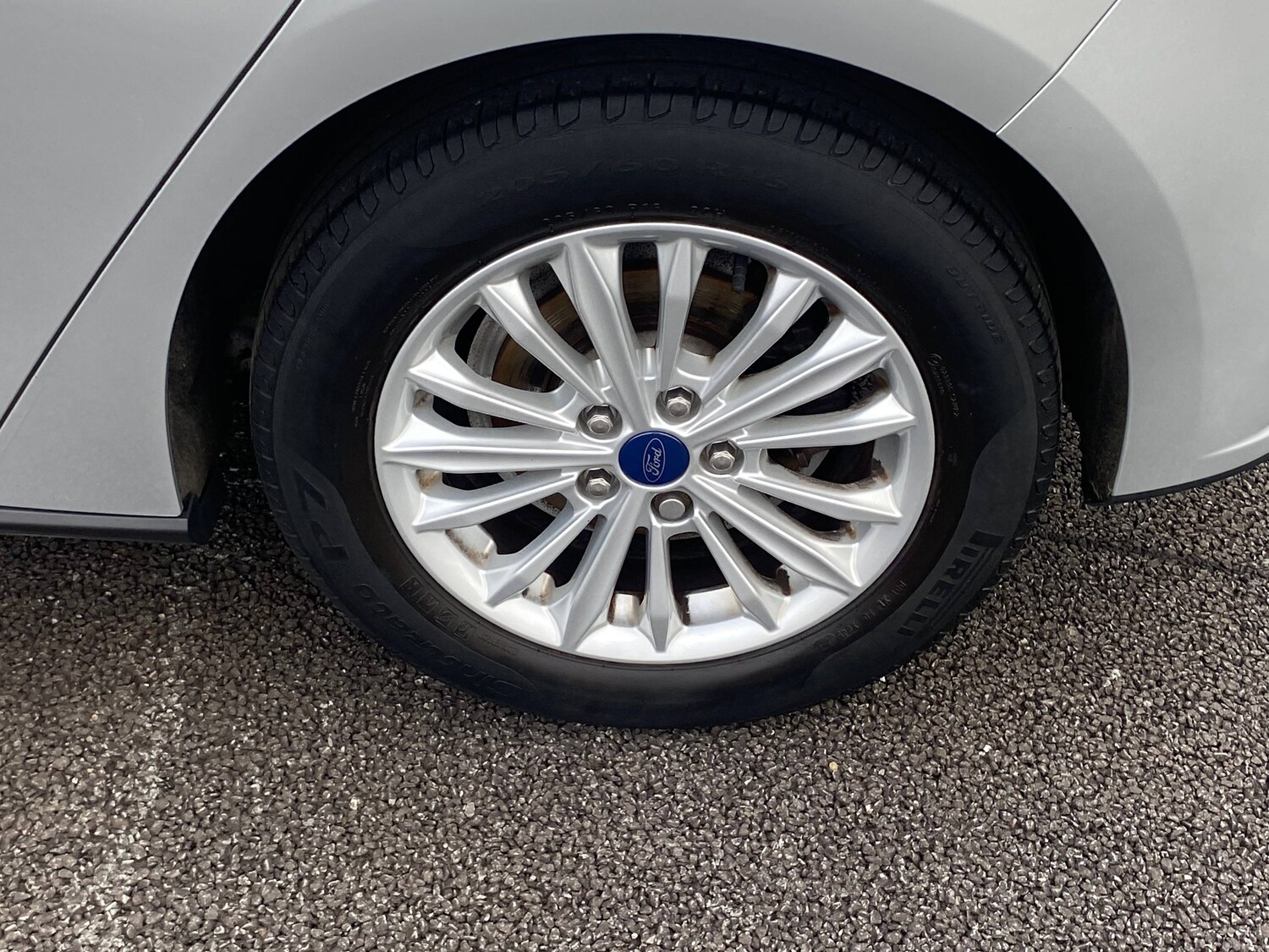 Used Ford Focus 2020 for sale - 78163798: Photo 12