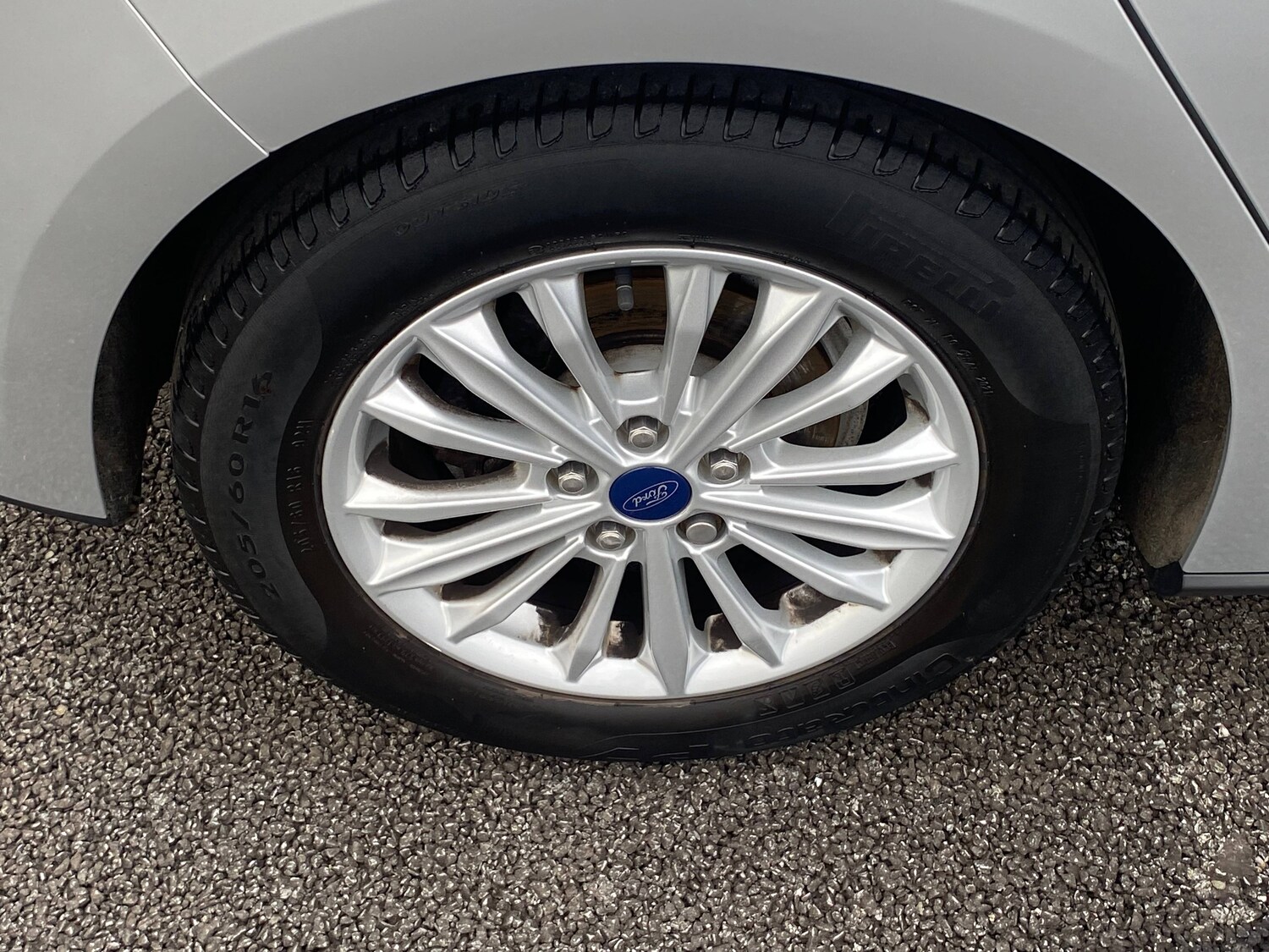 Used Ford Focus 2020 for sale - 78163798: Photo 13