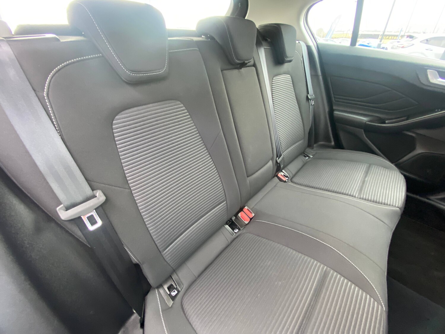 Used Ford Focus 2020 for sale - 78163798: Photo 17