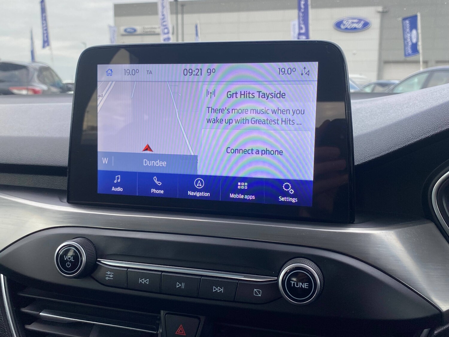 Used Ford Focus 2020 for sale - 78163798: Photo 20