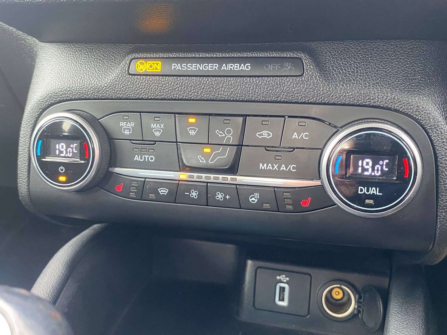 Used Ford Focus 2020 for sale - 78163798: Photo 21