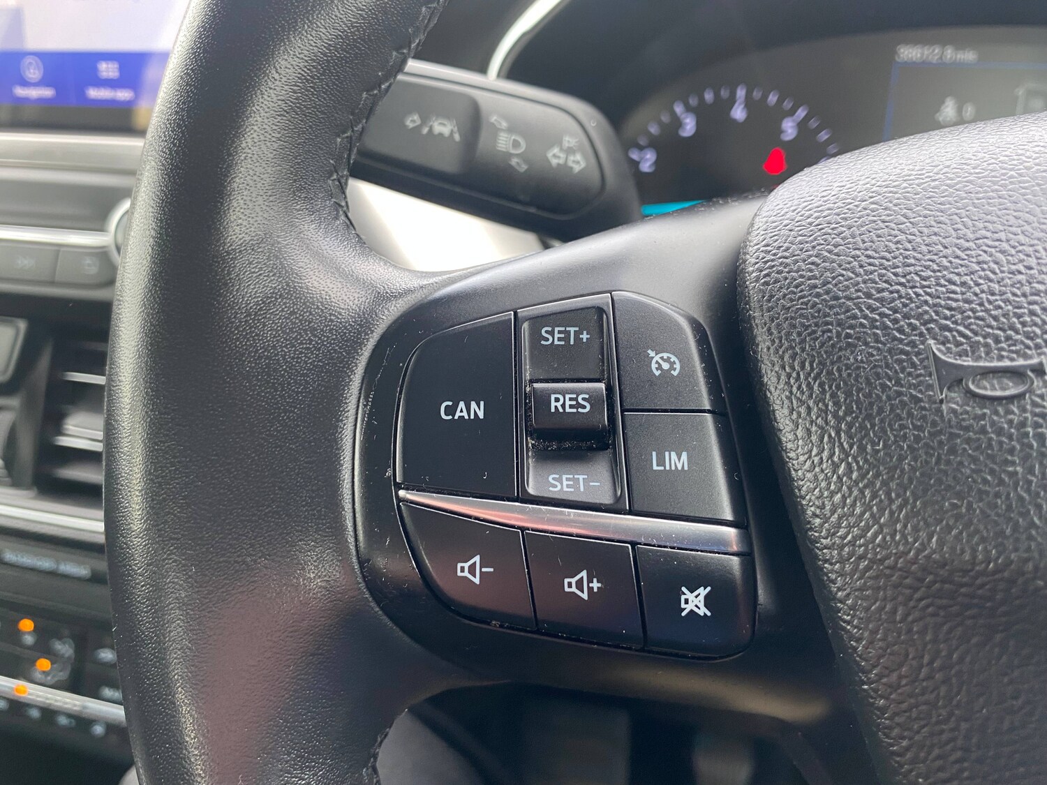 Used Ford Focus 2020 for sale - 78163798: Photo 22