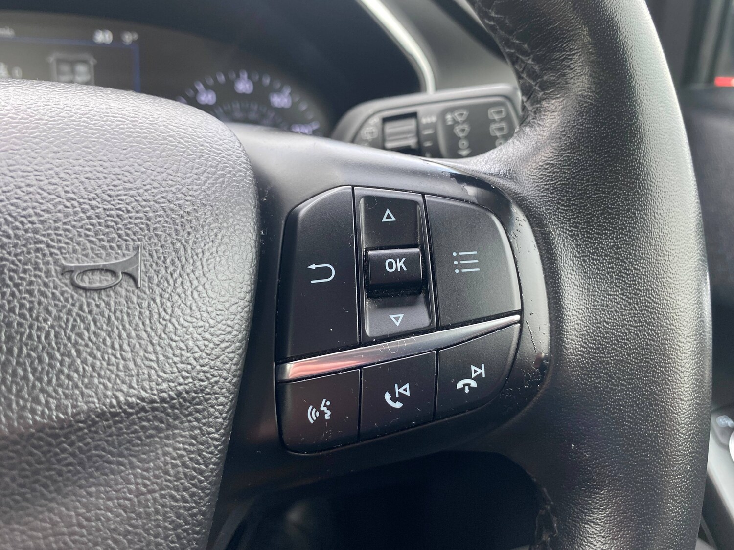 Used Ford Focus 2020 for sale - 78163798: Photo 23