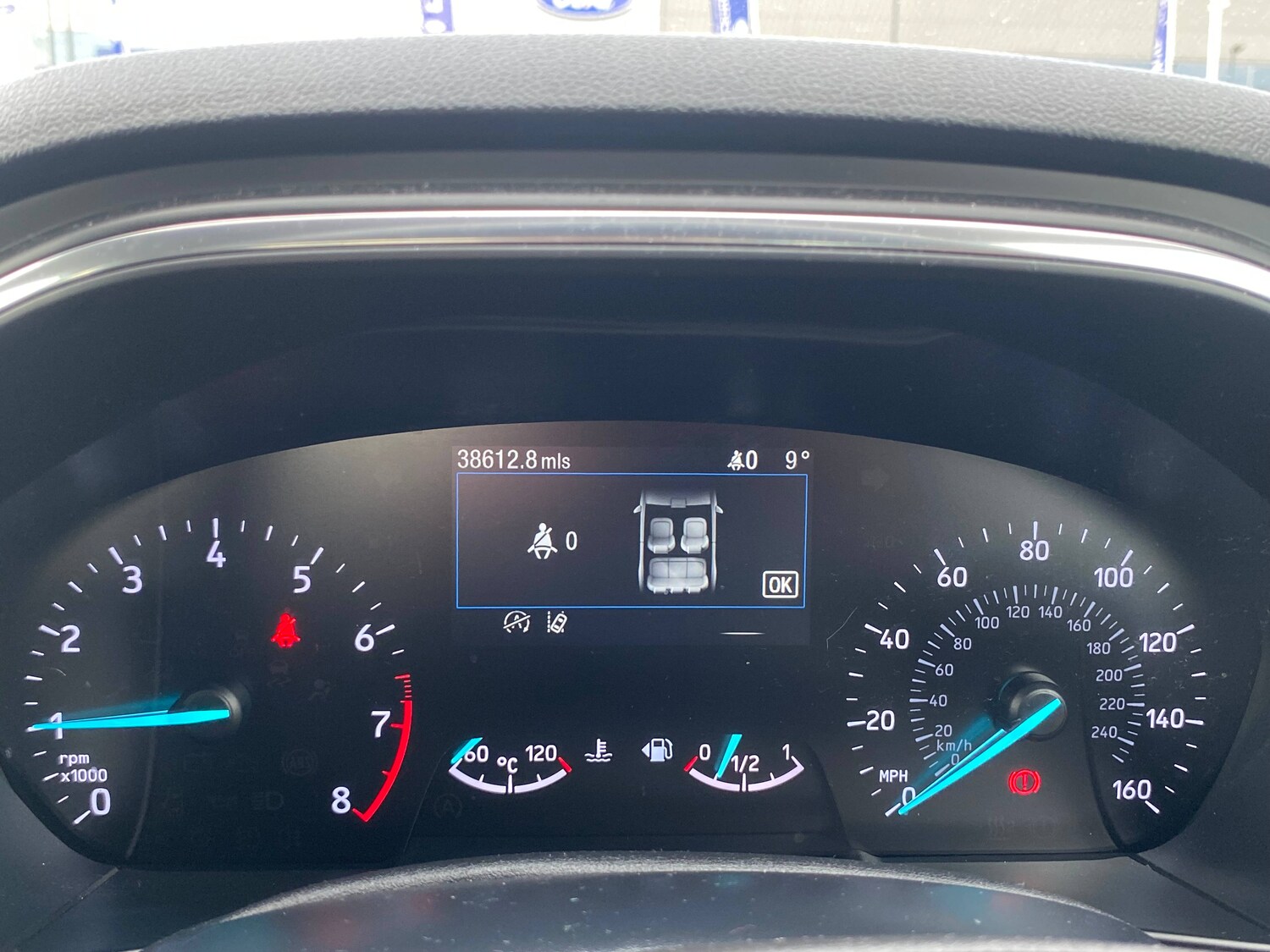 Used Ford Focus 2020 for sale - 78163798: Photo 28