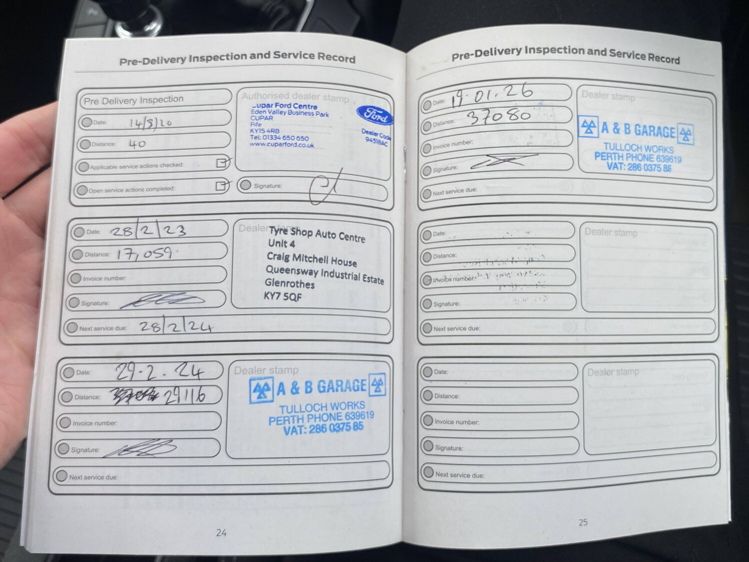 Used Ford Focus 2020 for sale - 78163798: Photo 29