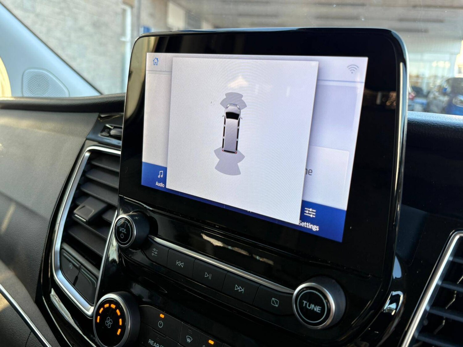 Used Ford Tourneo Custom 2023 for sale - 77691954: Photo 12