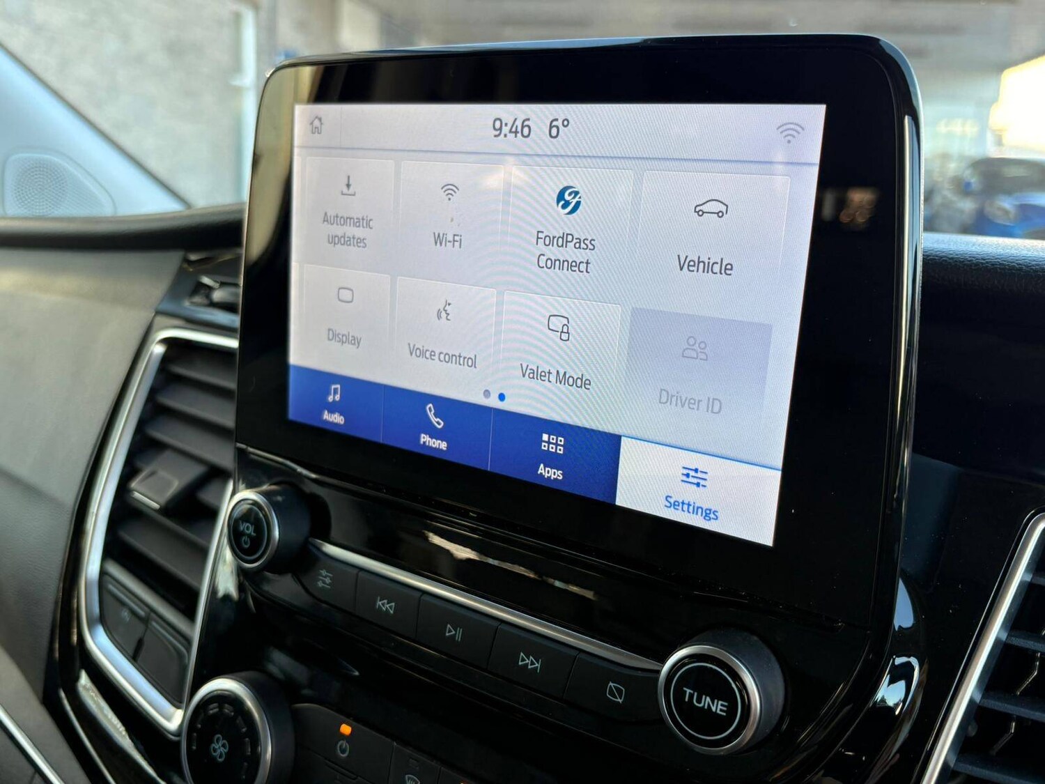 Used Ford Tourneo Custom 2023 for sale - 77691954: Photo 18