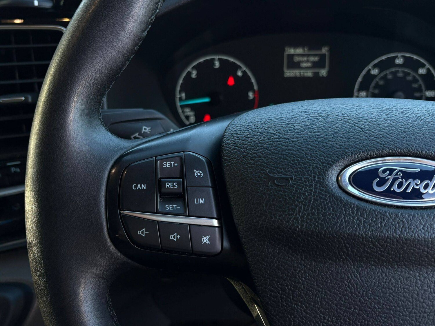 Used Ford Tourneo Custom 2023 for sale - 77691954: Photo 25