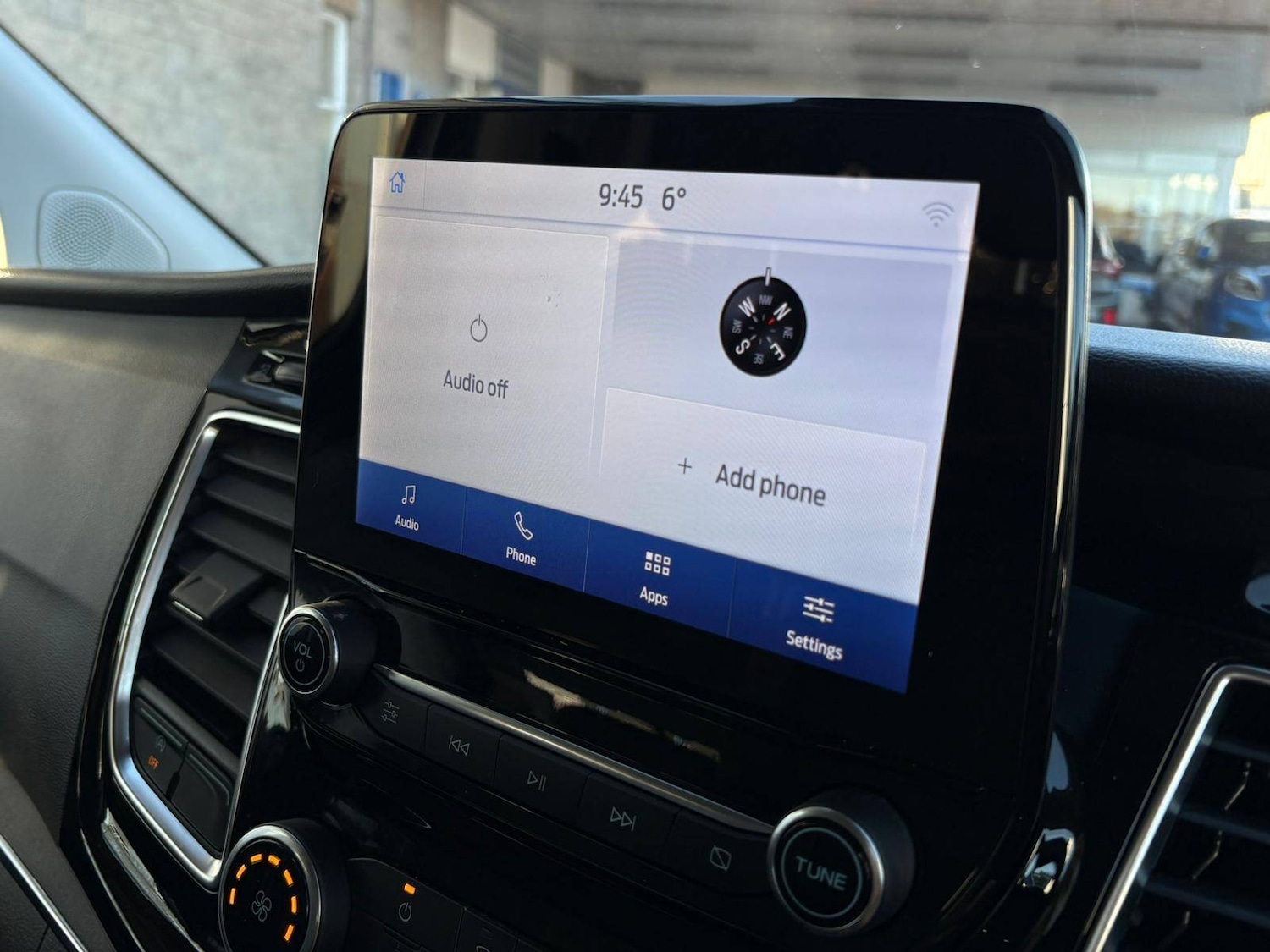 Used Ford Tourneo Custom 2023 for sale - 77691954: Photo 26