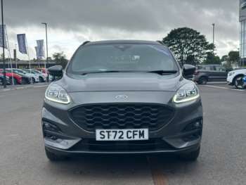 Used Ford Kuga 2022 for sale - 75106913: Photo