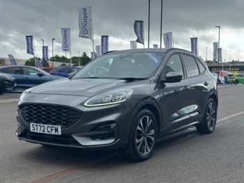 Used Ford Kuga 2022 for sale - 75106913: Photo
