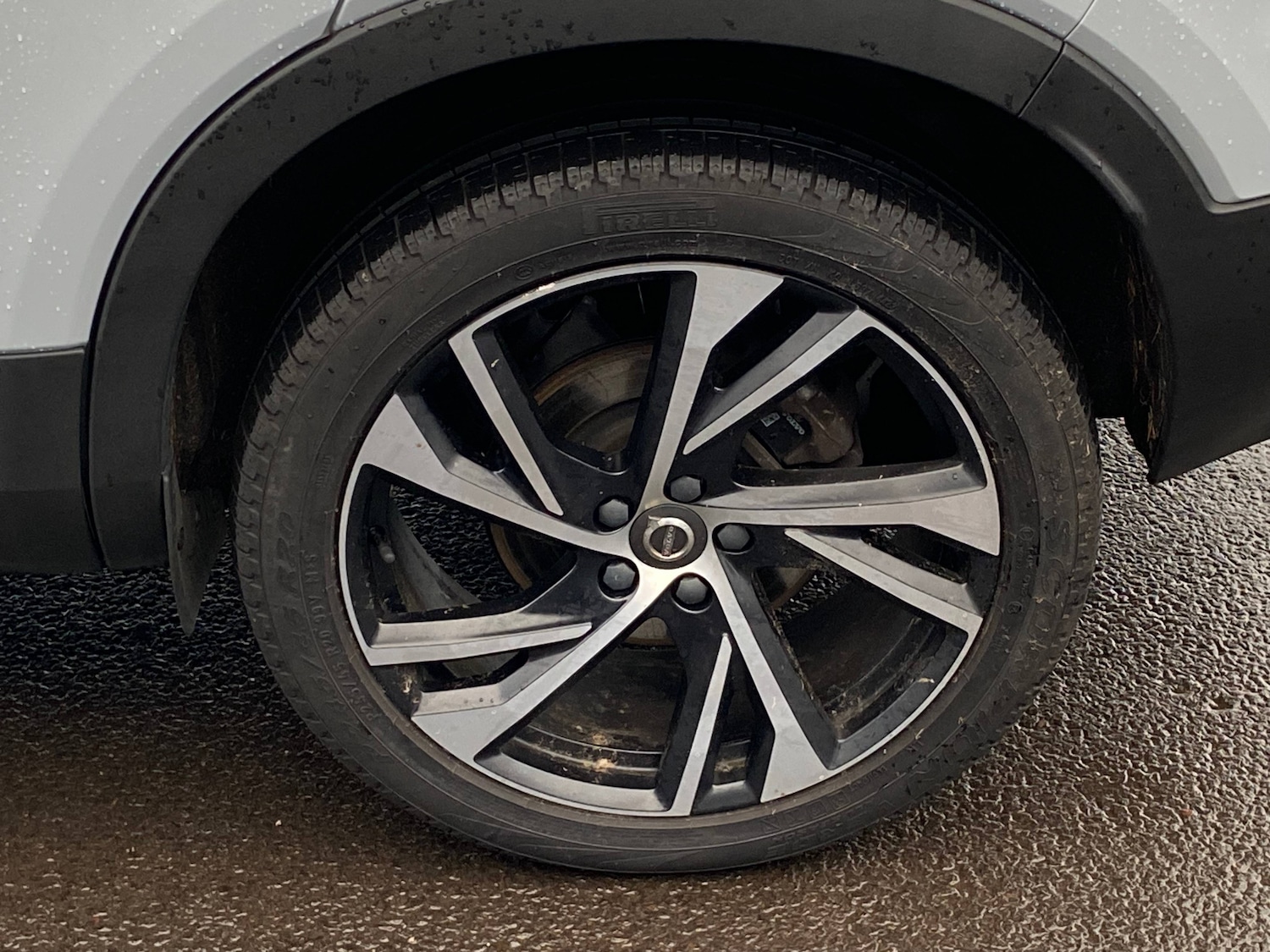 Used Volvo XC40 2020 for sale - 76616849: Photo 11