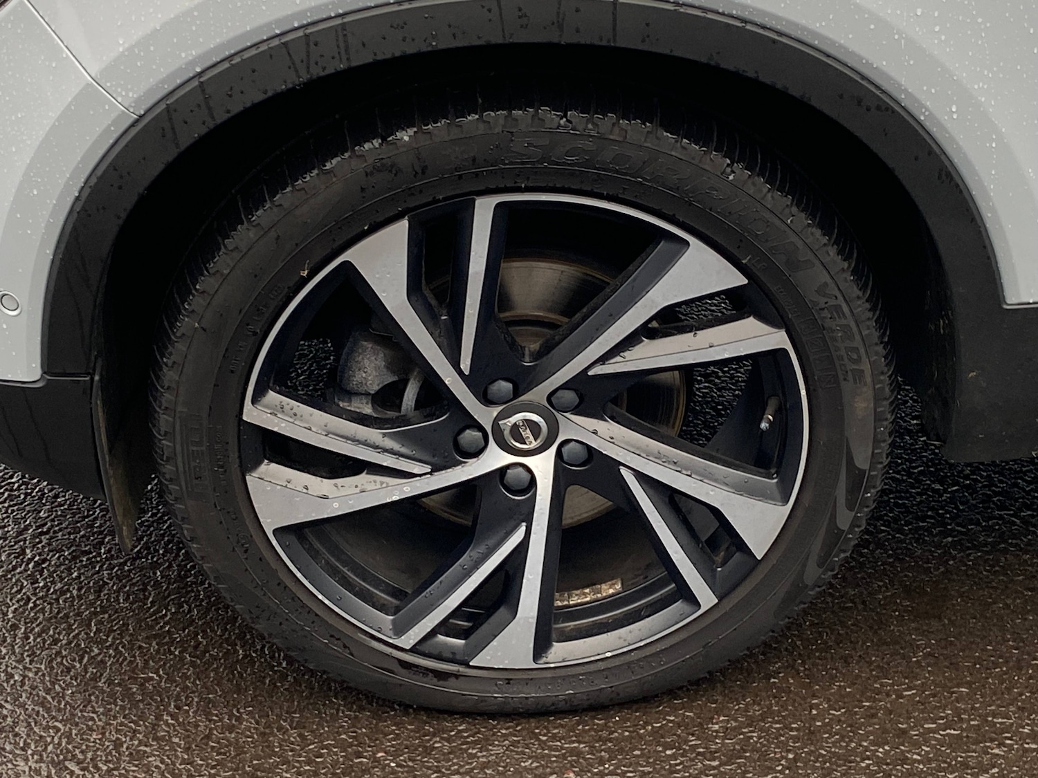 Used Volvo XC40 2020 for sale - 76616849: Photo 12