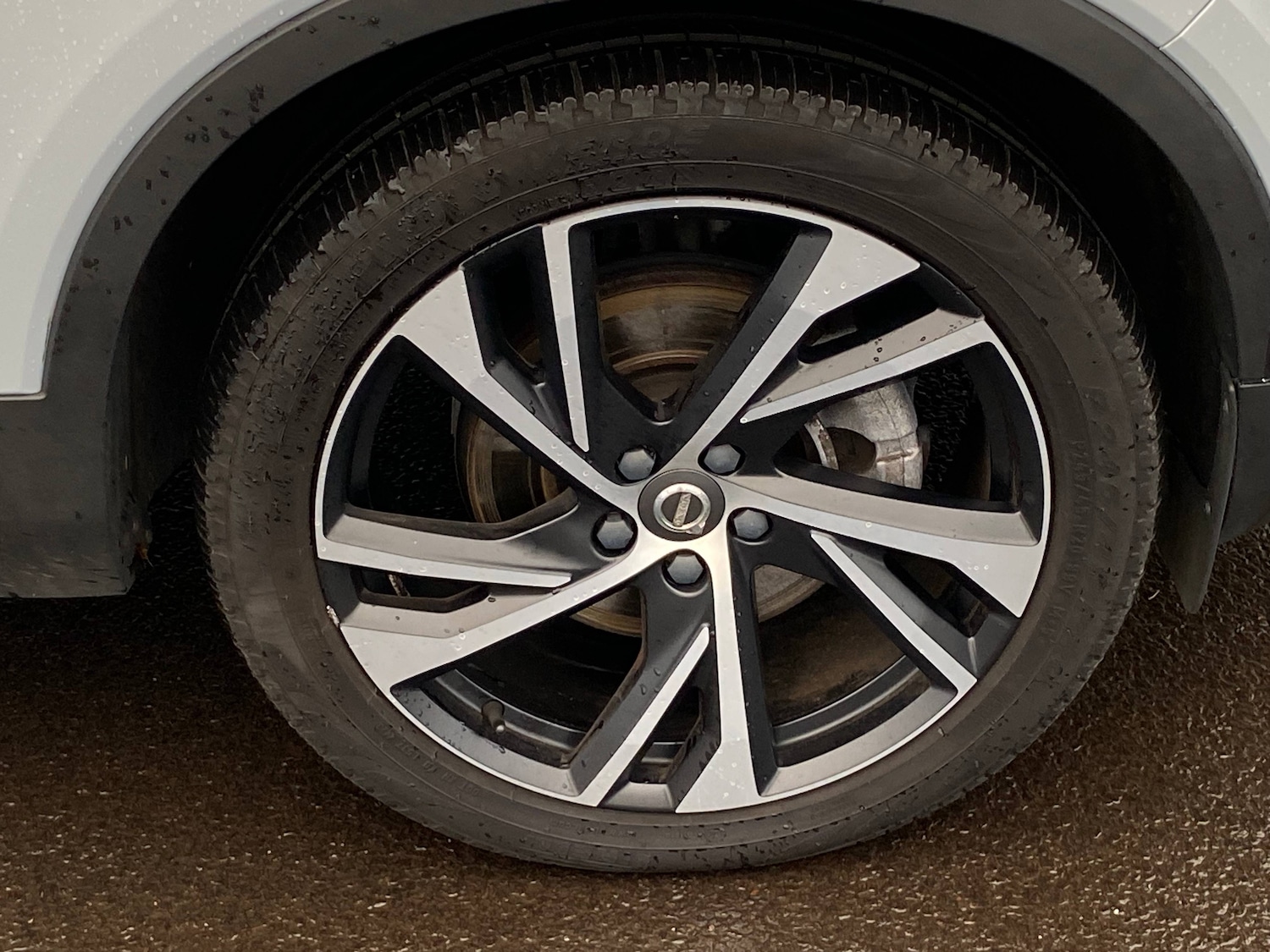 Used Volvo XC40 2020 for sale - 76616849: Photo 13