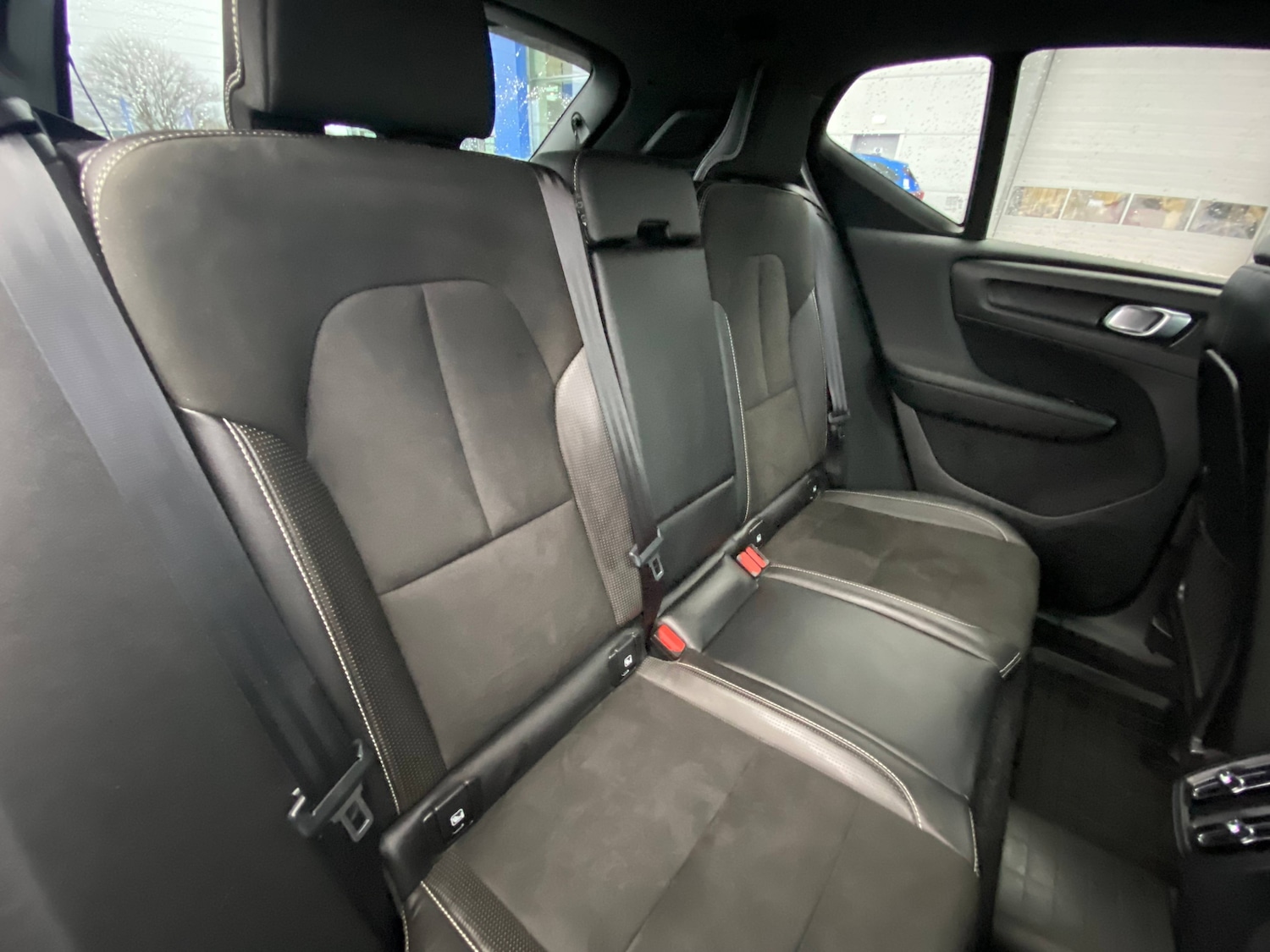 Used Volvo XC40 2020 for sale - 76616849: Photo 14