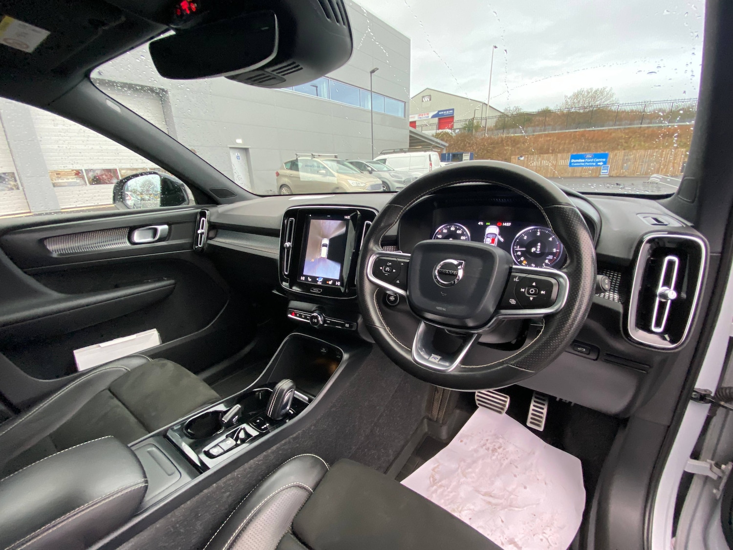 Used Volvo XC40 2020 for sale - 76616849: Photo 18