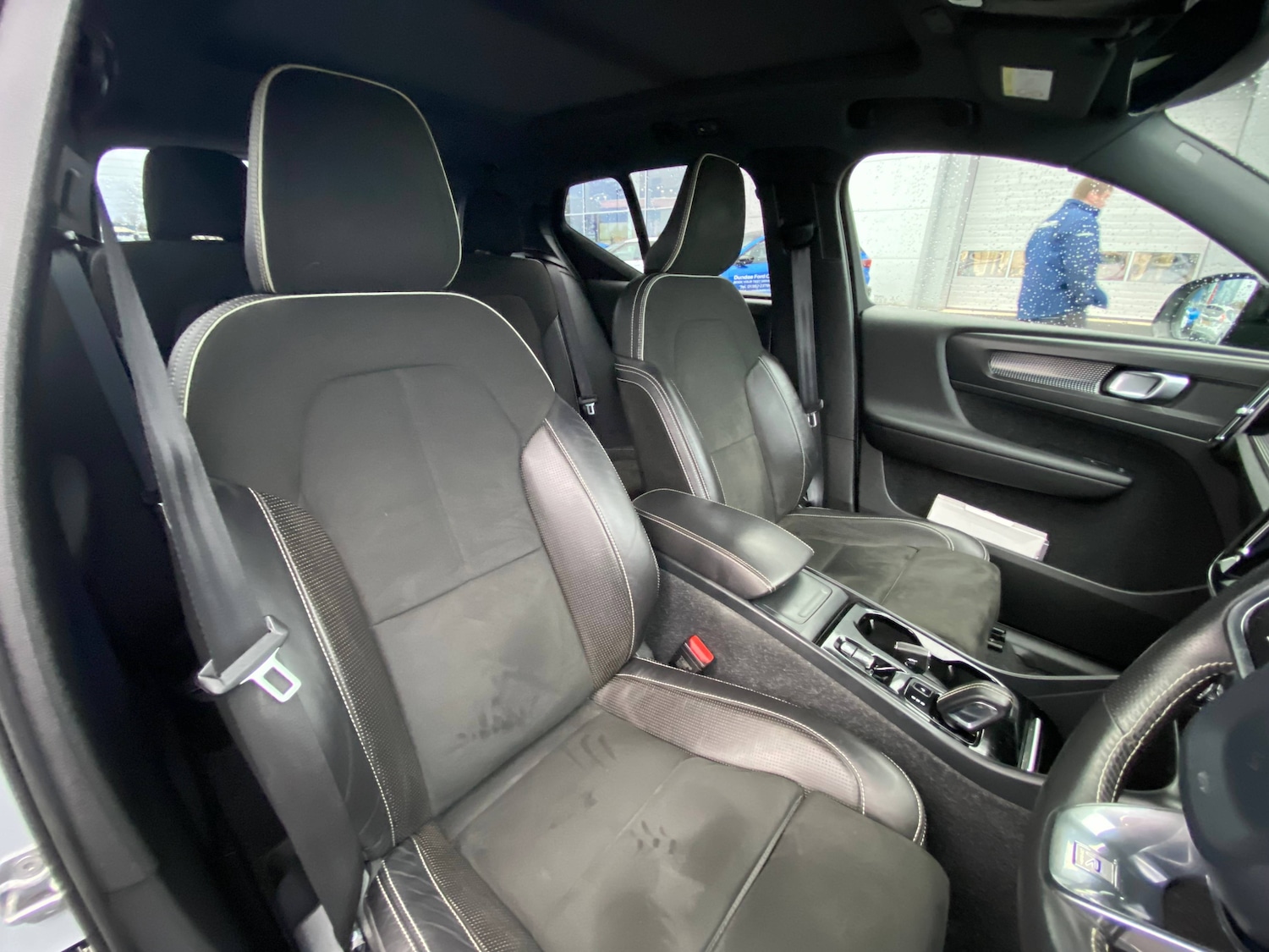 Used Volvo XC40 2020 for sale - 76616849: Photo 19