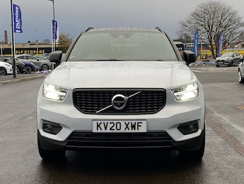 Used Volvo XC40 2020 for sale - 76616849: Photo