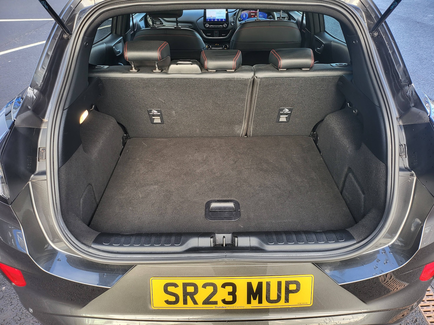 Used Ford Puma 2023 for sale - 76518589: Photo 10