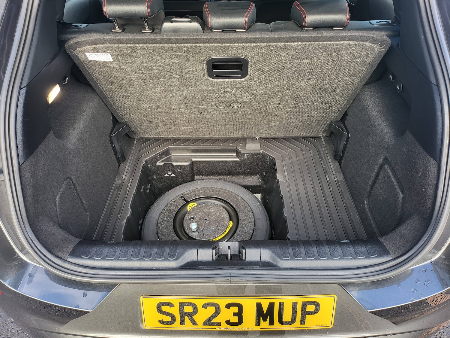 Used Ford Puma 2023 for sale - 76518589: Photo 11