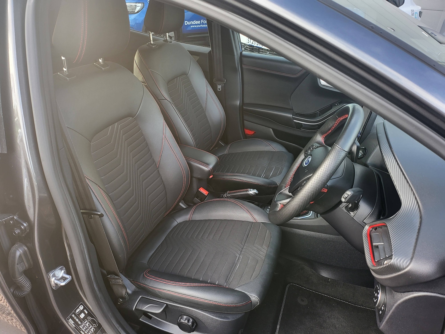 Used Ford Puma 2023 for sale - 76518589: Photo 12