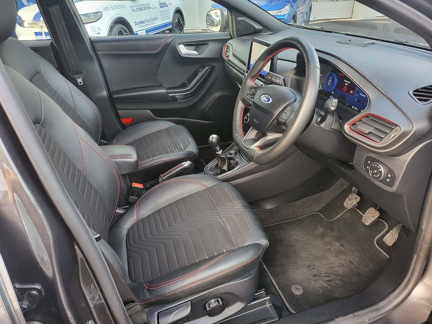 Used Ford Puma 2023 for sale - 76518589: Photo 13