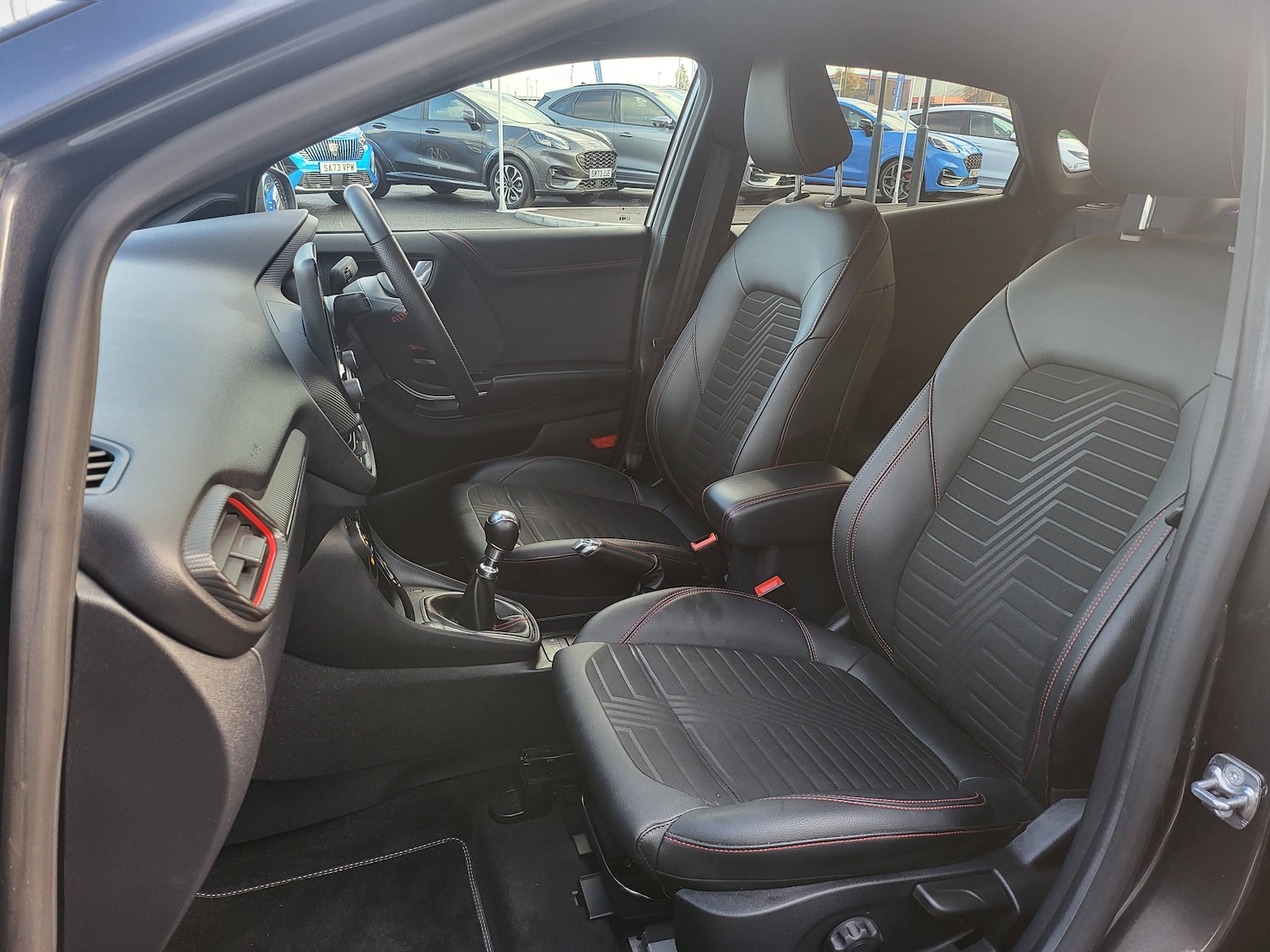 Used Ford Puma 2023 for sale - 76518589: Photo 14