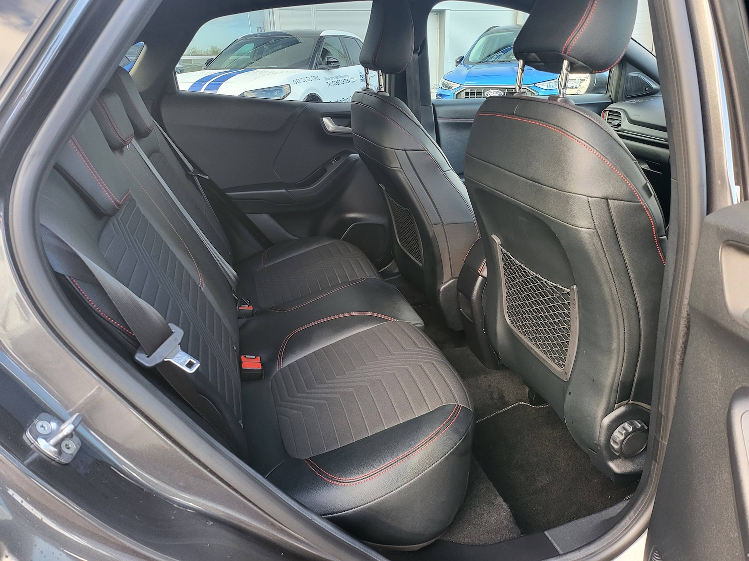 Used Ford Puma 2023 for sale - 76518589: Photo 15