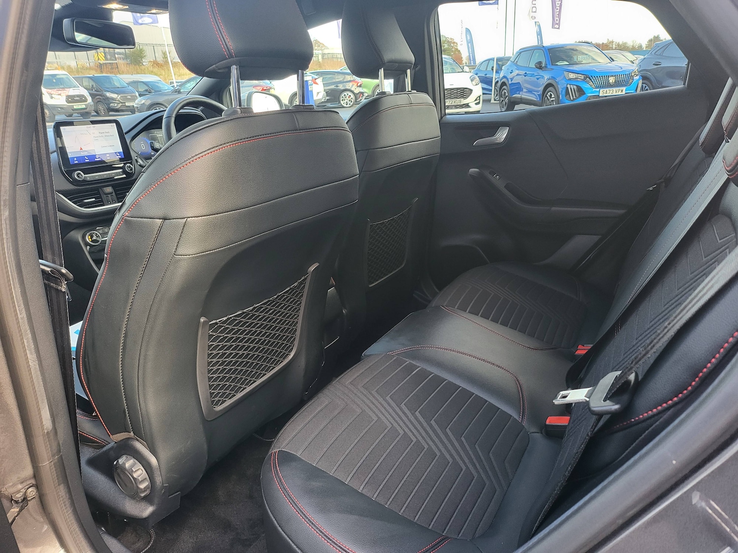 Used Ford Puma 2023 for sale - 76518589: Photo 16