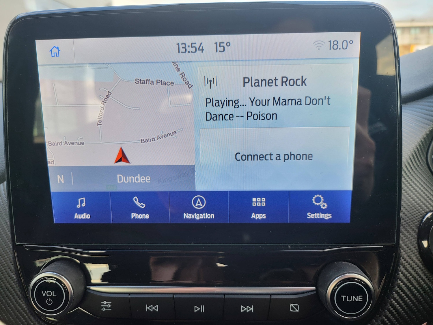 Used Ford Puma 2023 for sale - 76518589: Photo 17