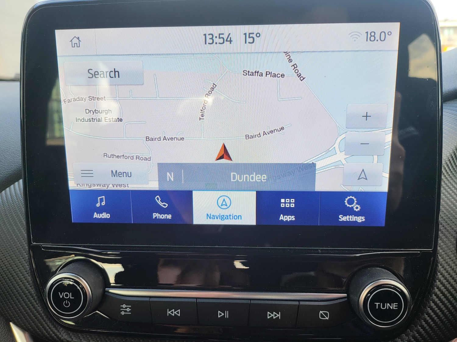 Used Ford Puma 2023 for sale - 76518589: Photo 18