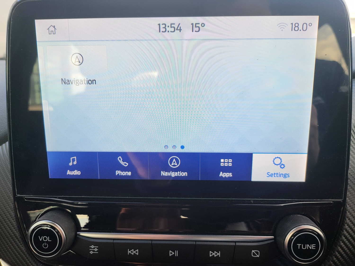 Used Ford Puma 2023 for sale - 76518589: Photo 19