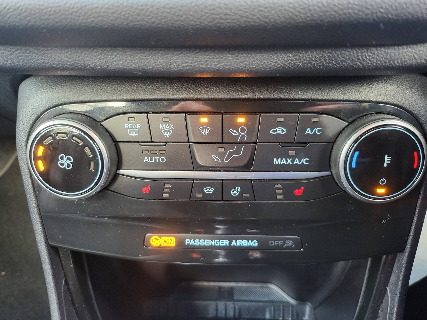 Used Ford Puma 2023 for sale - 76518589: Photo 20