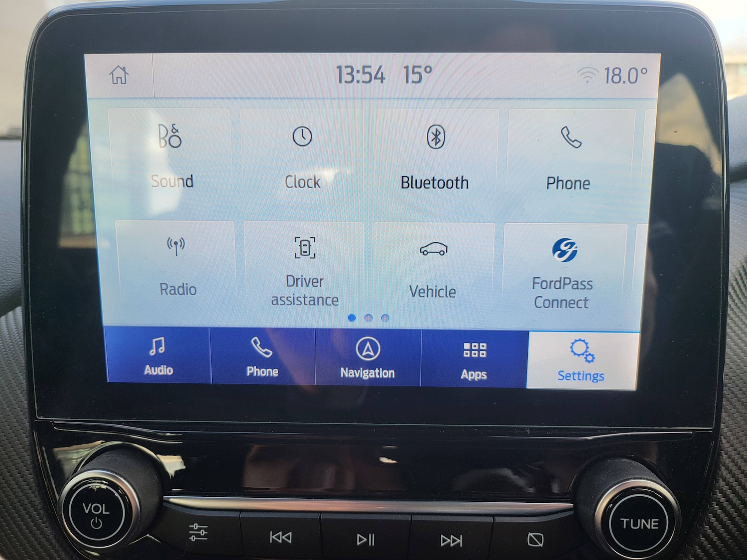 Used Ford Puma 2023 for sale - 76518589: Photo 22