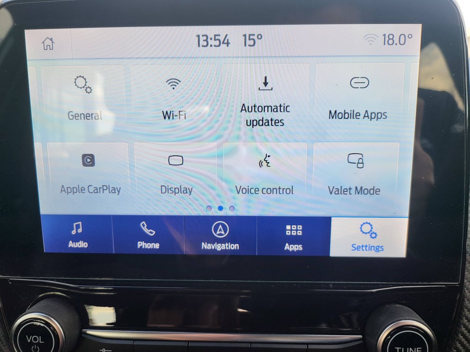 Used Ford Puma 2023 for sale - 76518589: Photo 23