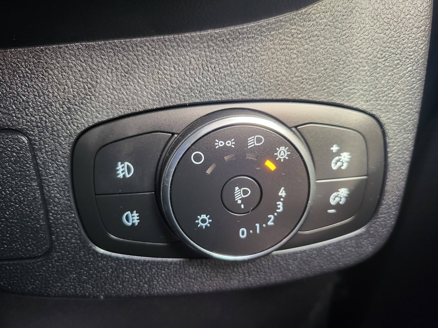 Used Ford Puma 2023 for sale - 76518589: Photo 25