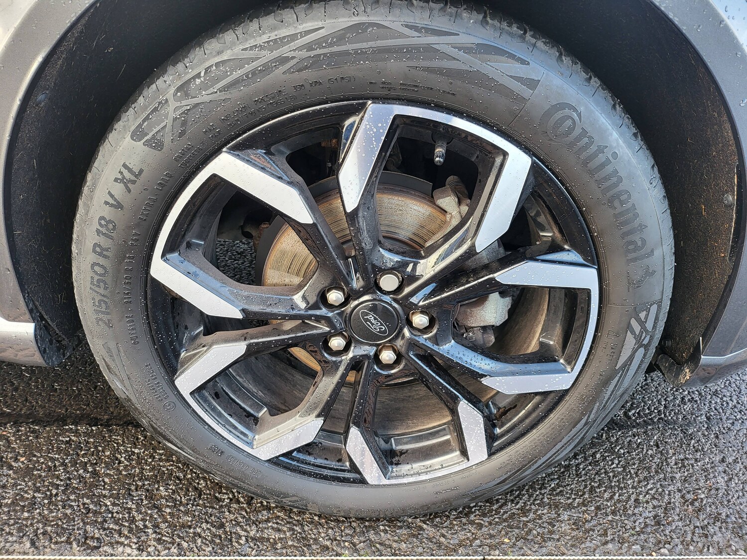 Used Ford Puma 2023 for sale - 76518589: Photo 26