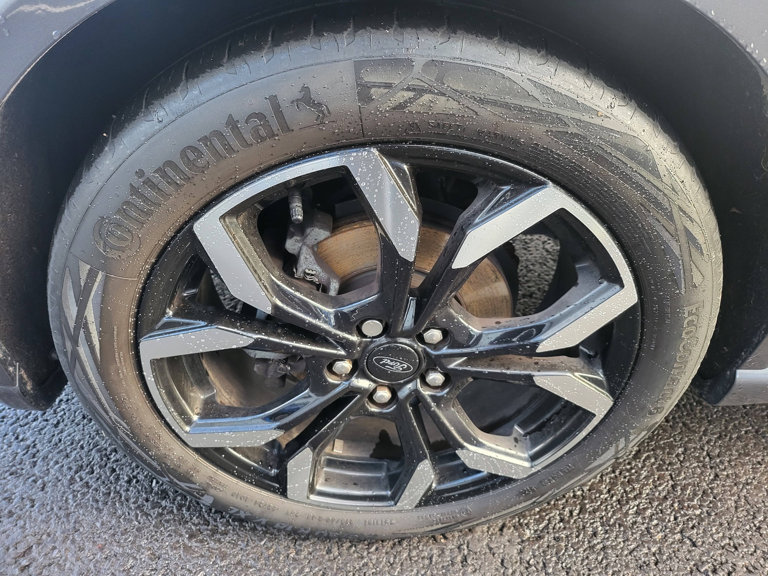 Used Ford Puma 2023 for sale - 76518589: Photo 27